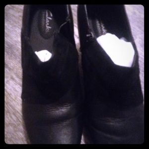 Clarks Casual Pumps size 9